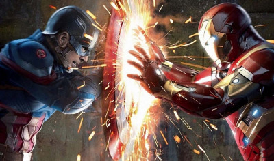 Iron Man Unfollow Captain America, Ada Apa? thumbnail